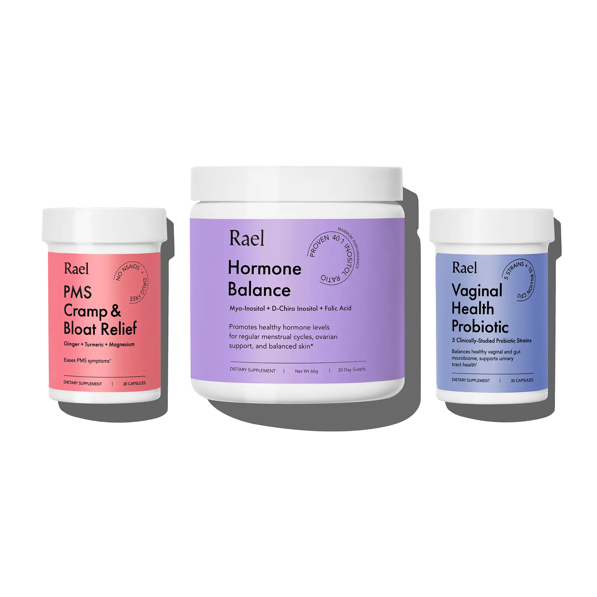 Ultimate Supplement Bundle H5