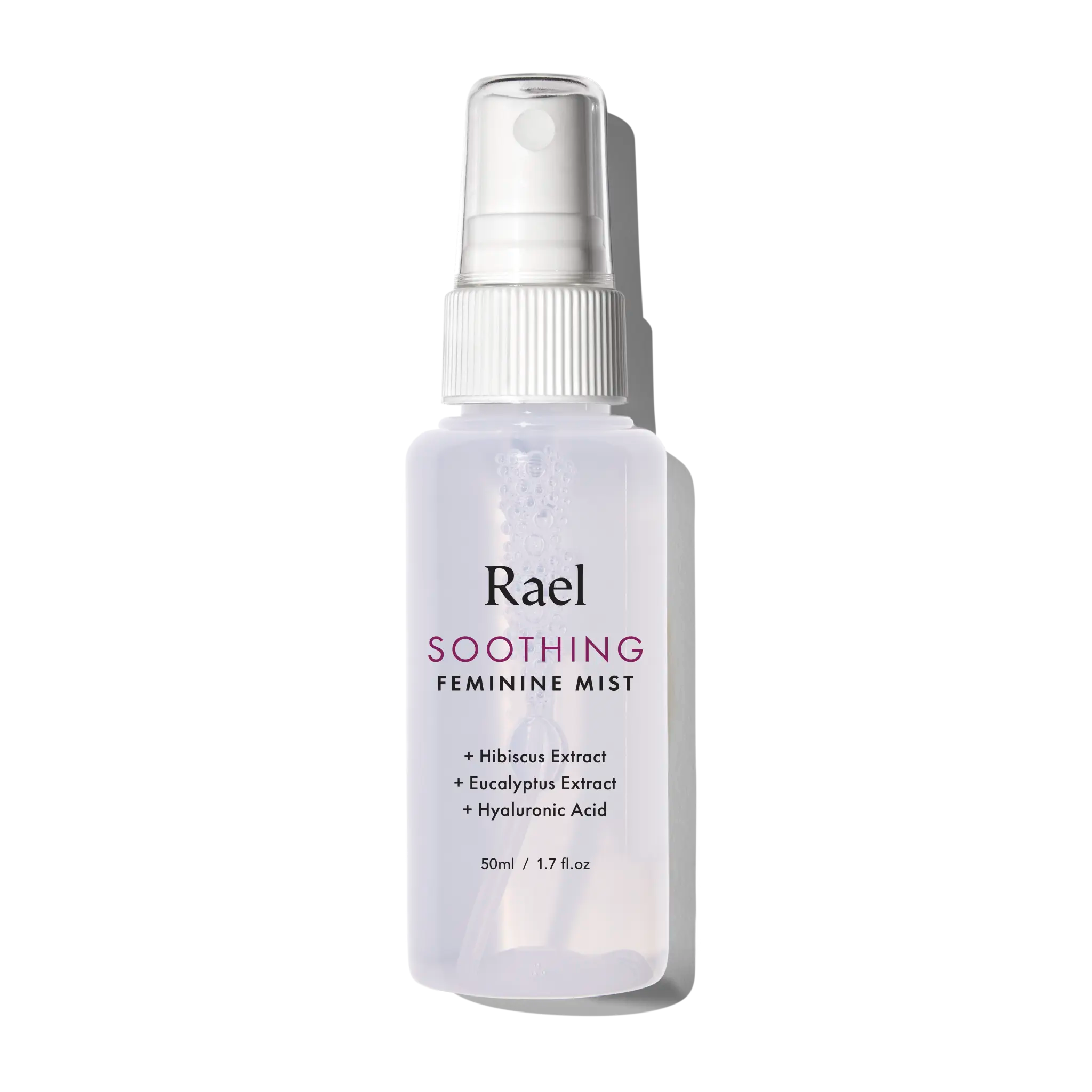 Soothing Odor-Control Feminine Mist C8