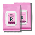 Soothing Feminine Wipes - 2 Pack B7