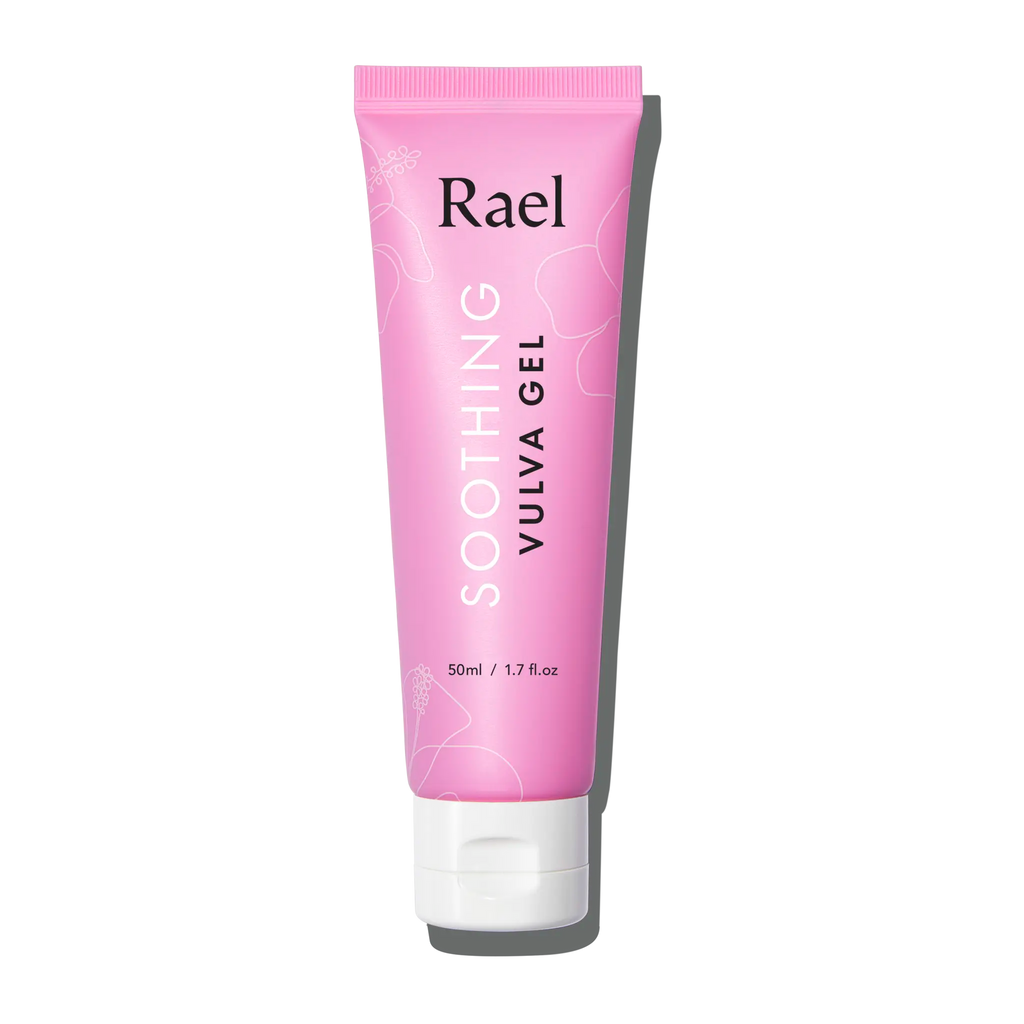 Soothing Vulva Relief Gel L6