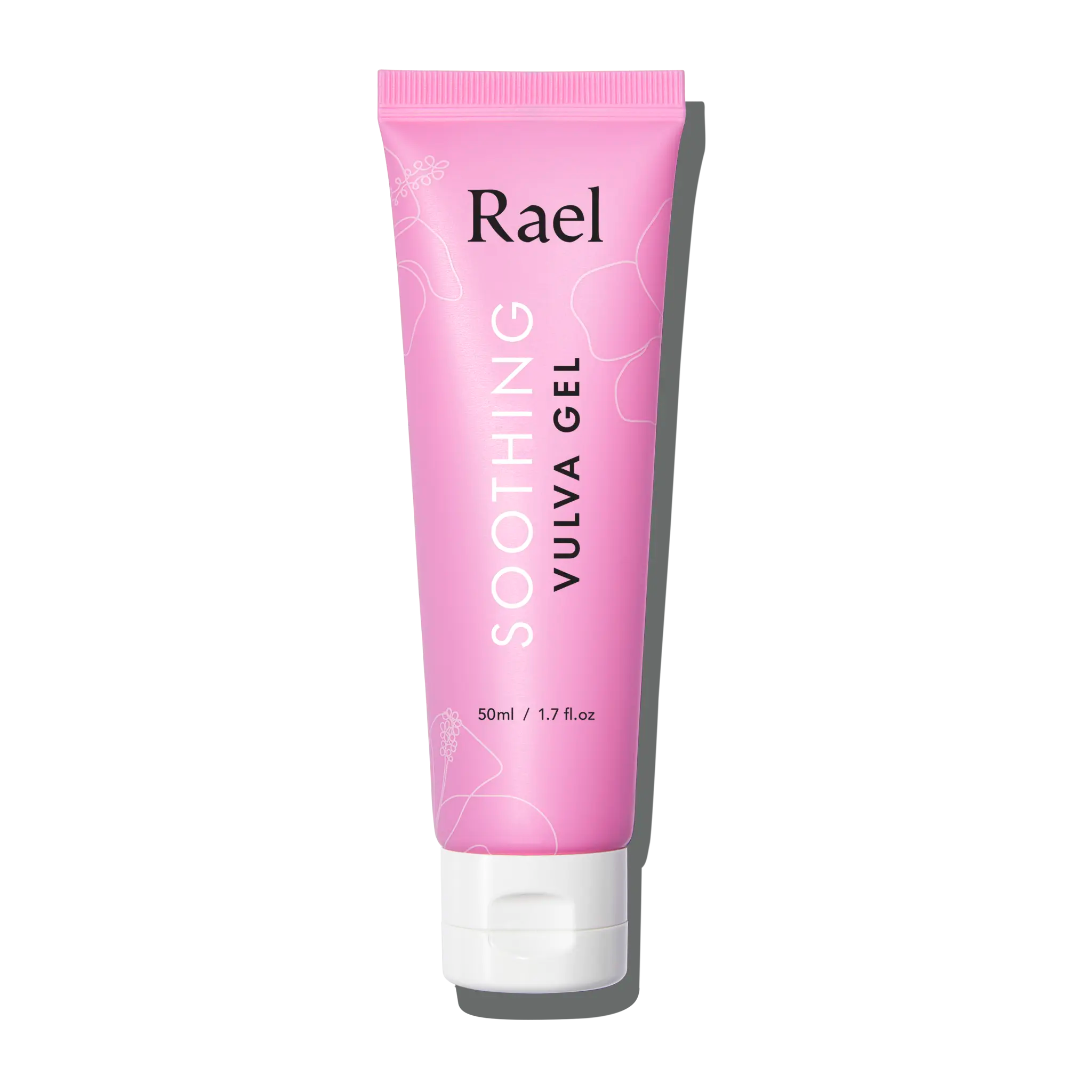 Soothing Vulva Relief Gel L6