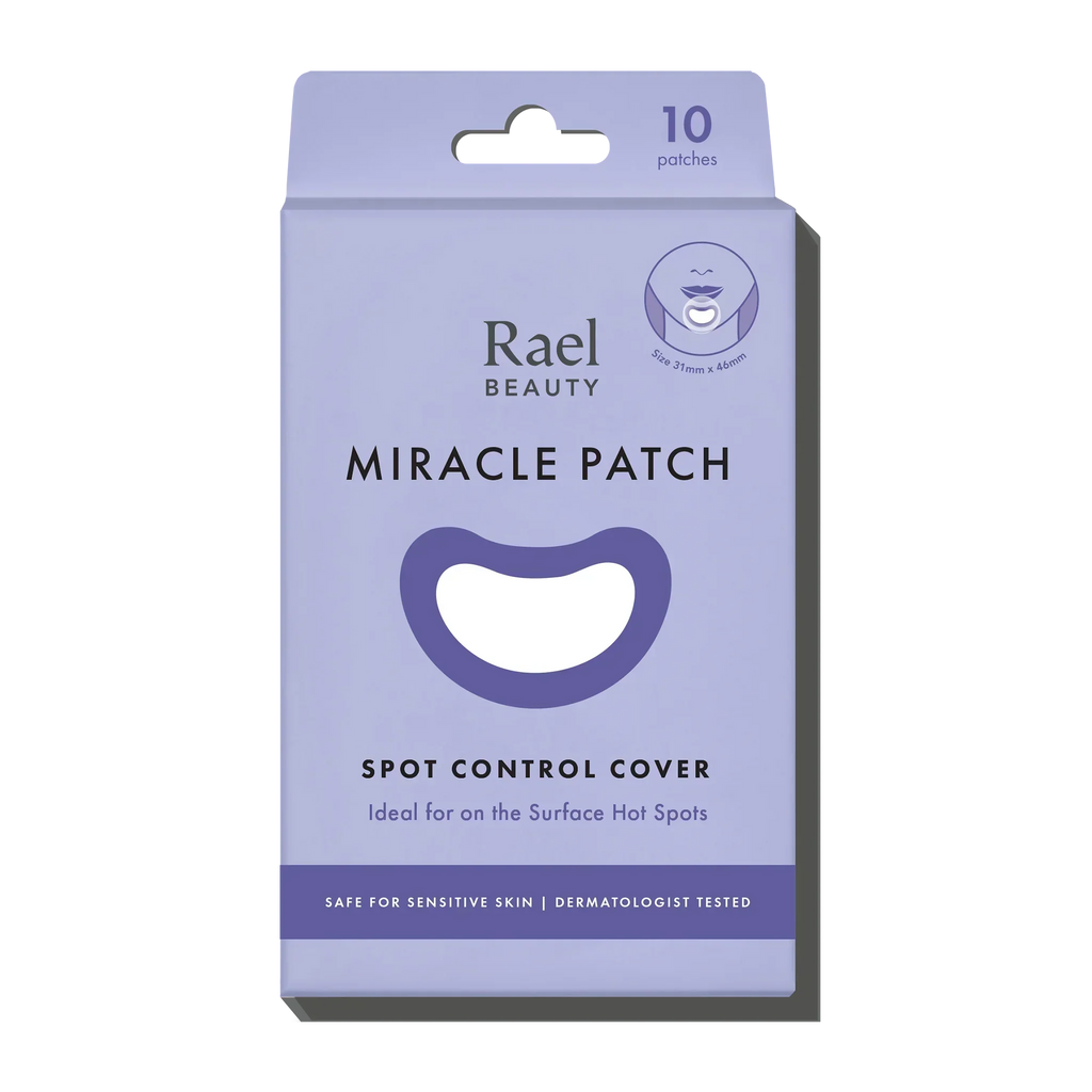 Miracle Patch Spot Control Cover C0