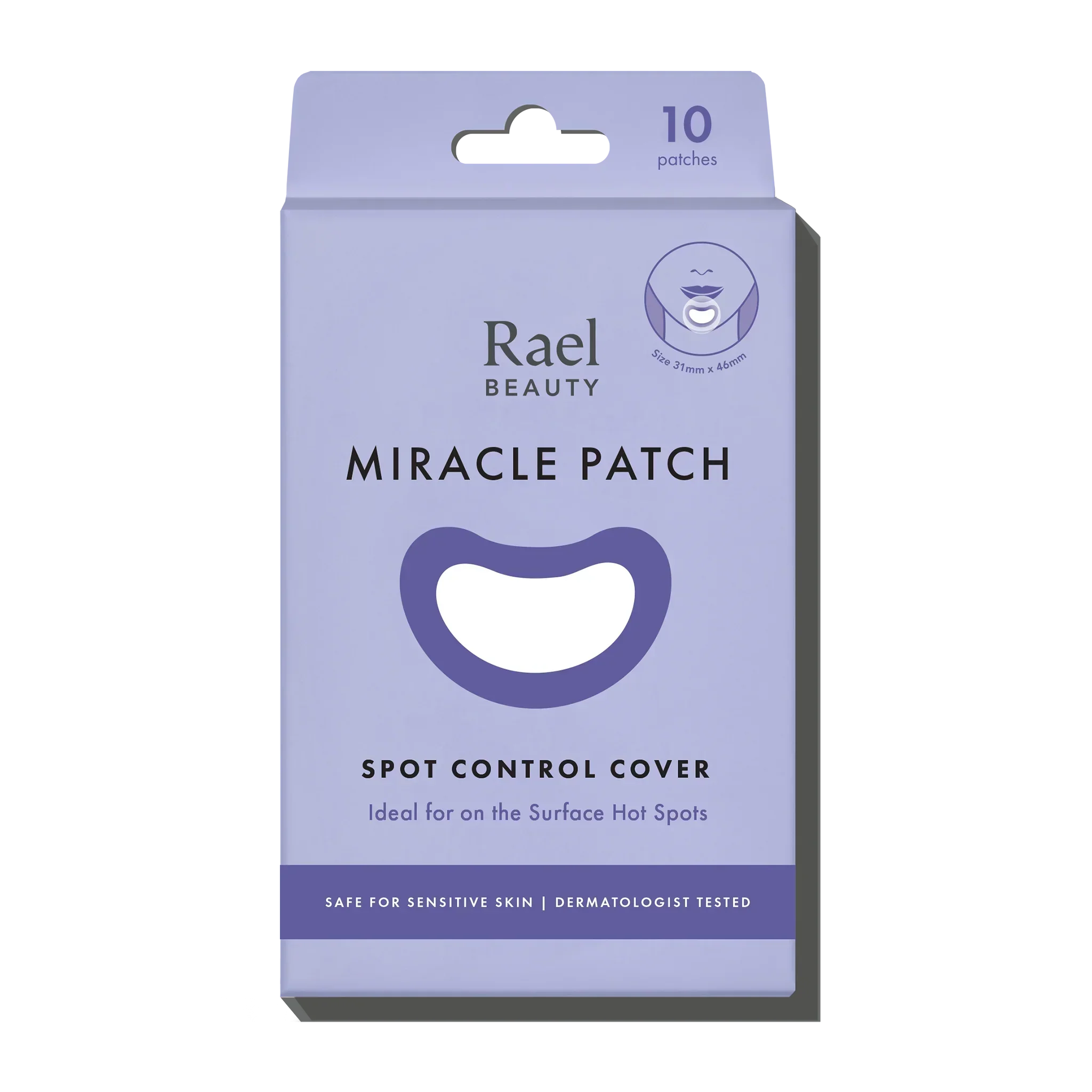 Miracle Patch Spot Control Cover C0