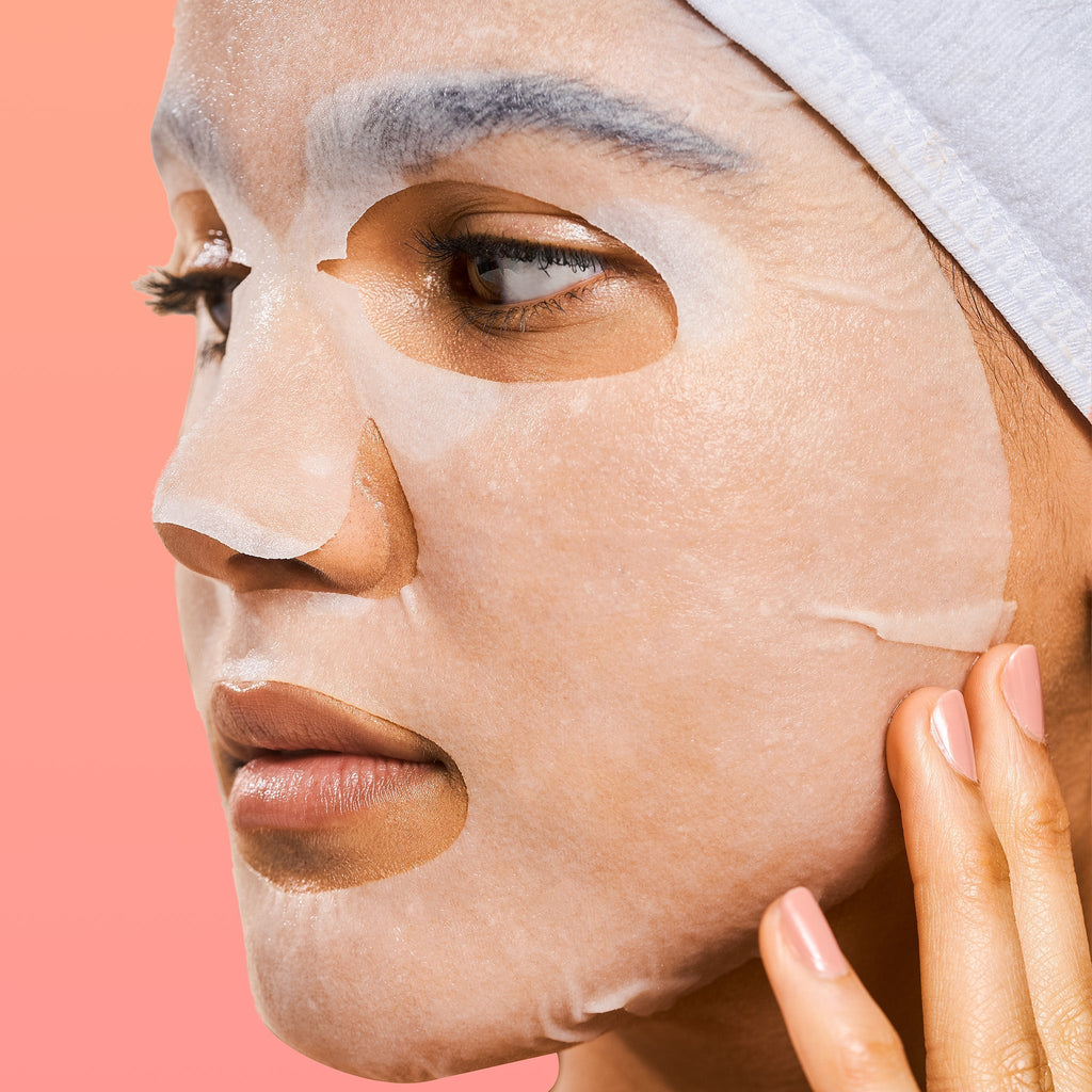 Collagen Sheet Masks R5