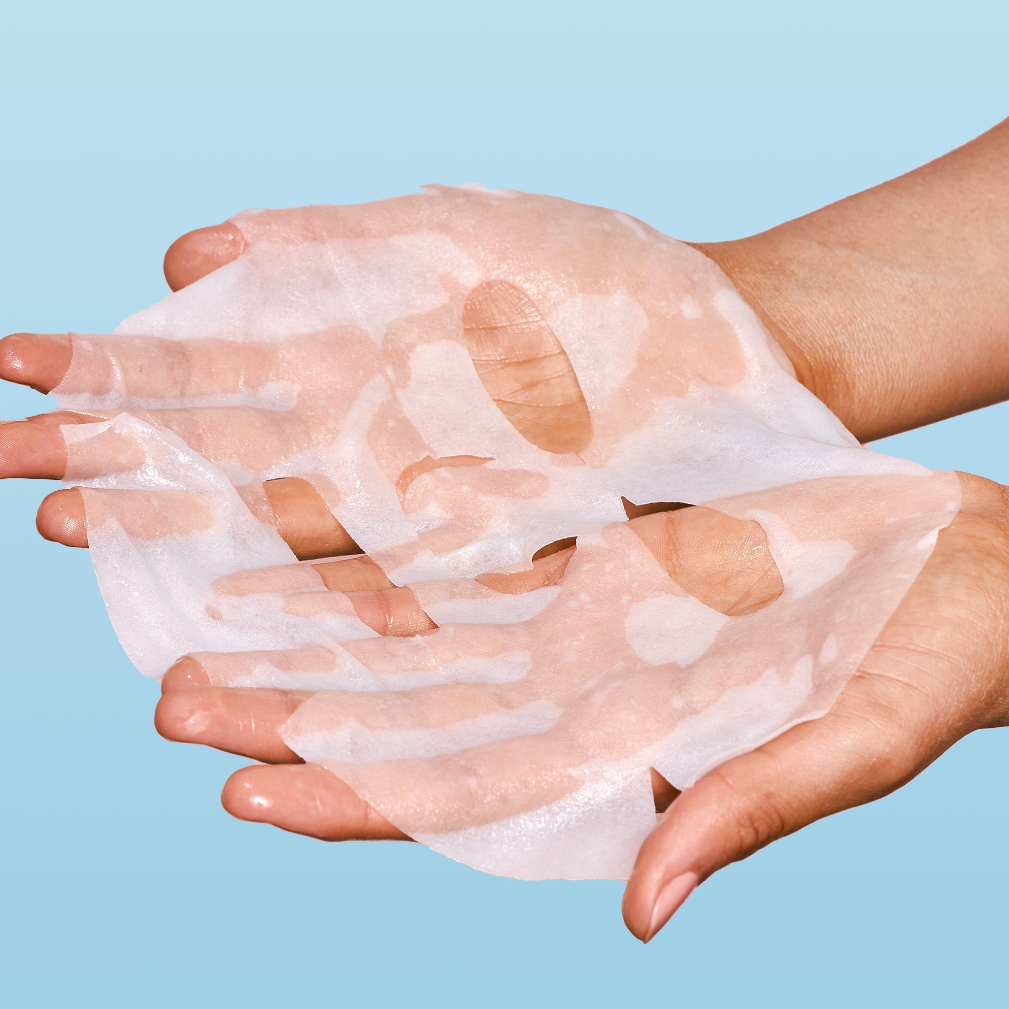 Hydration Face Masks K4