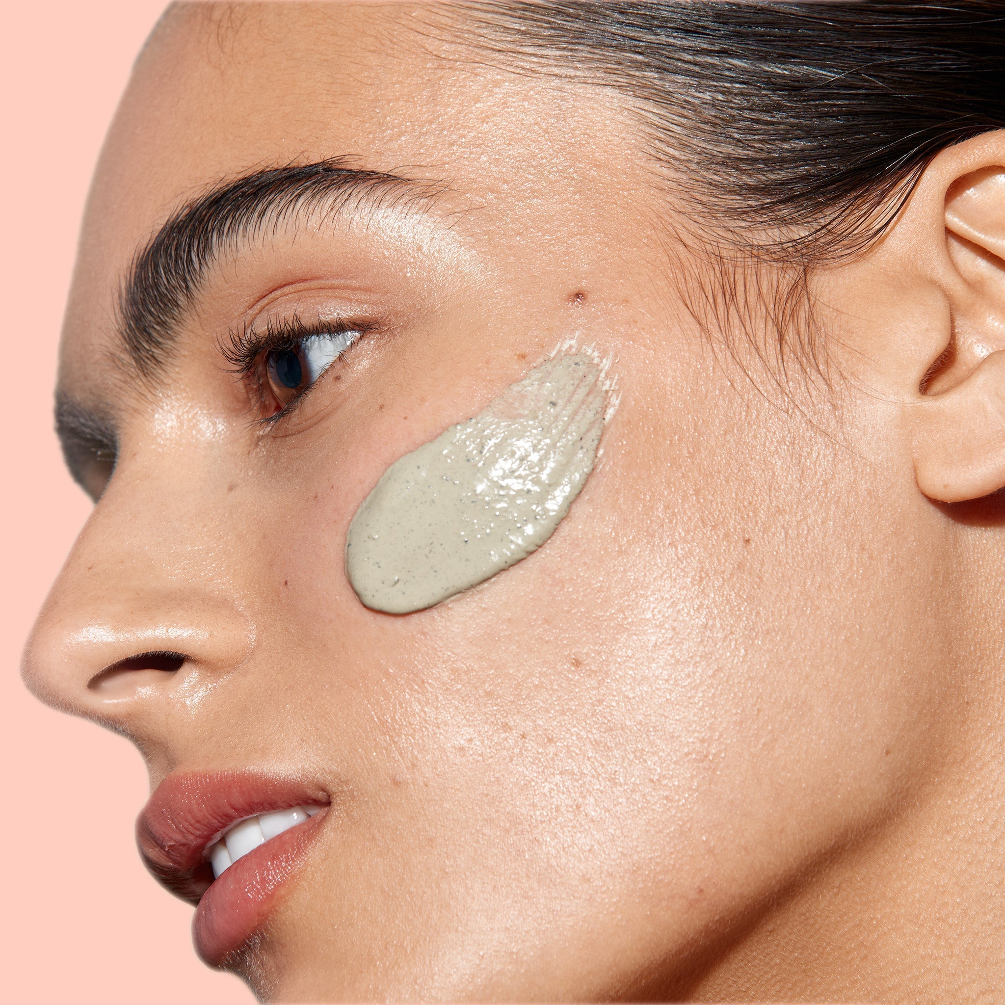Miracle Clear Pore Purifying Clay Mask Q4