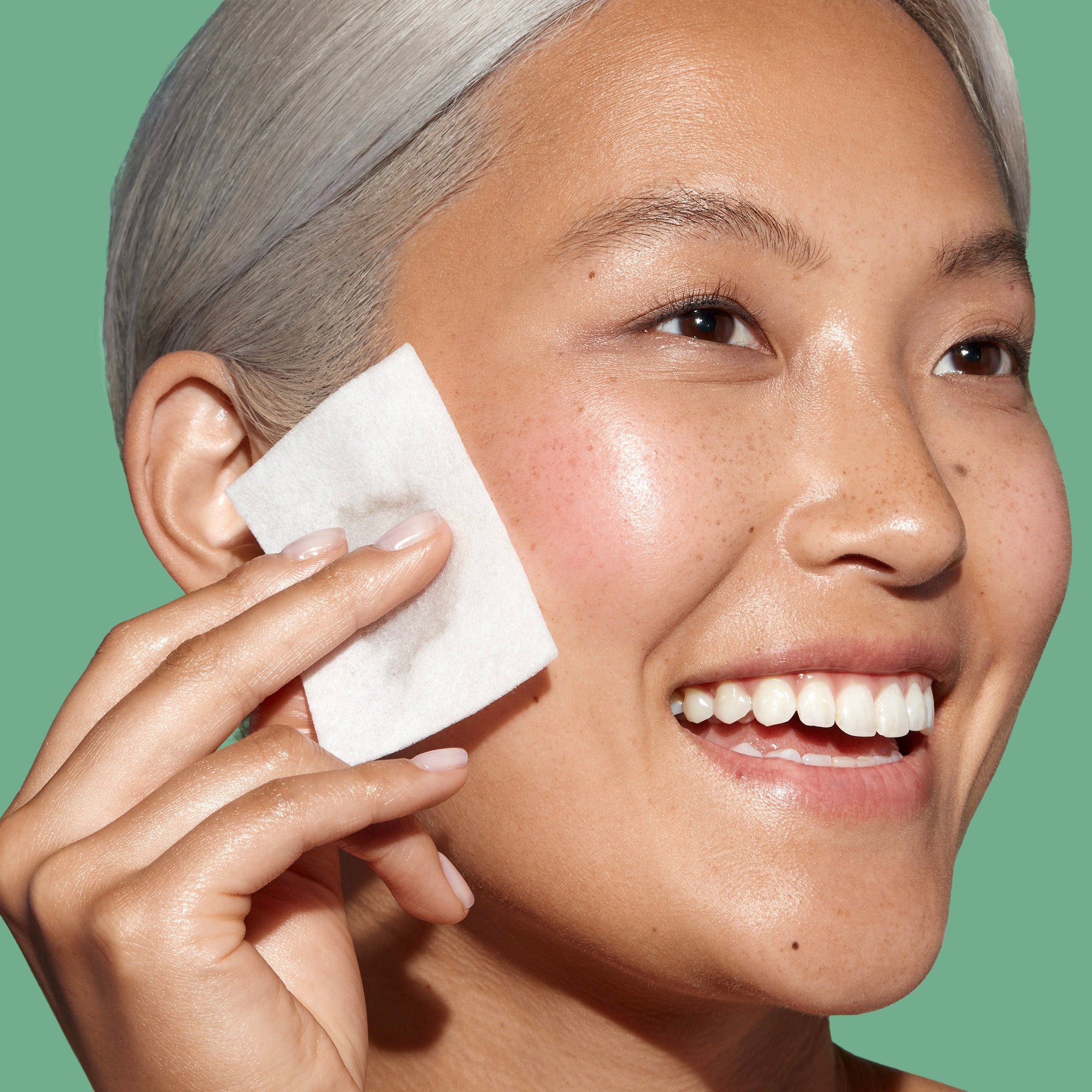Miracle Clear Clarifying Toner C3