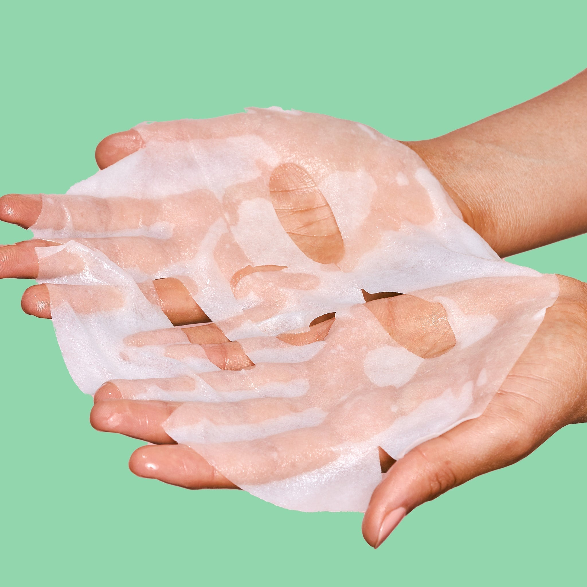 Tea Tree Face Masks J3