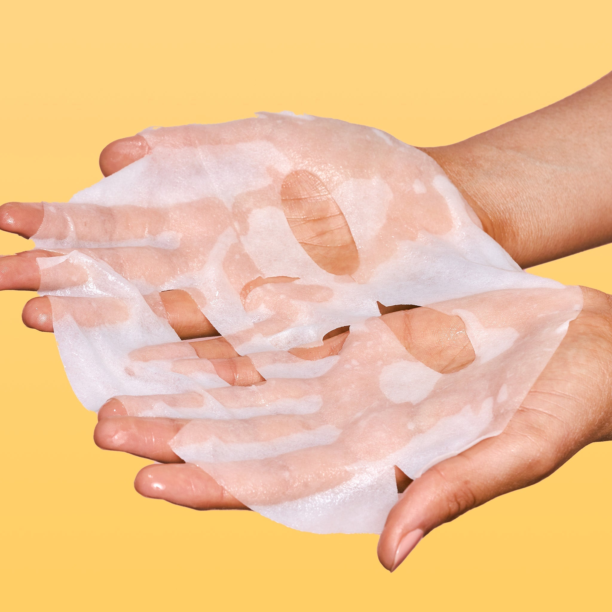 Vitamin C Sheet Masks C3