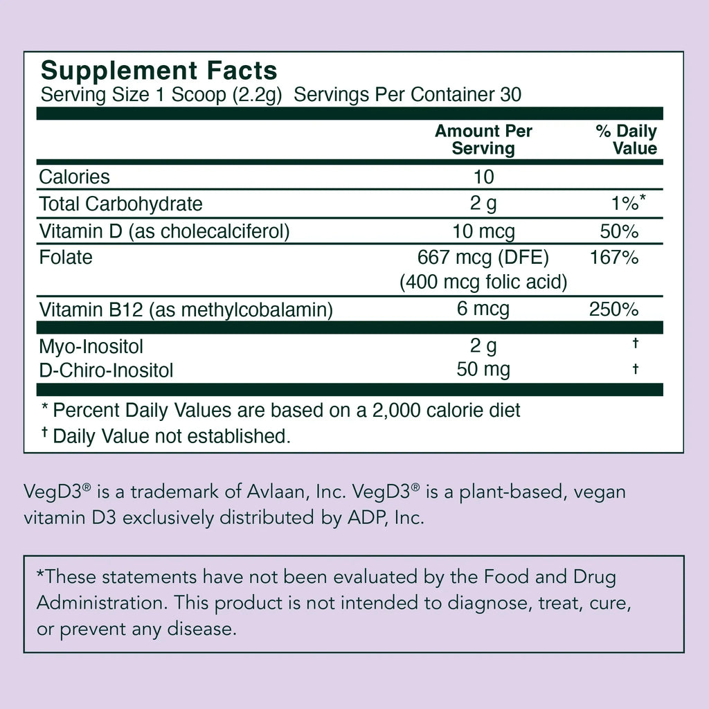 Hormone Balance Supplement X9