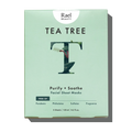 Tea Tree Face Masks J3