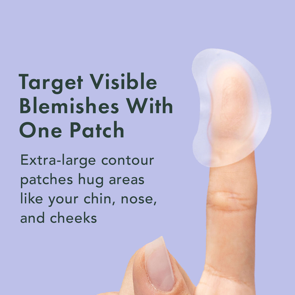 Miracle Patch Spot Control Cover C0