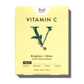 Vitamin C Sheet Masks C3